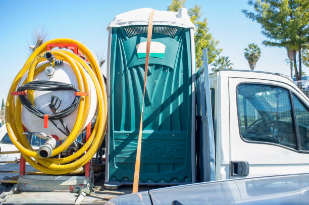 Best Sanitation services for porta potties  in Indian Shores, FL